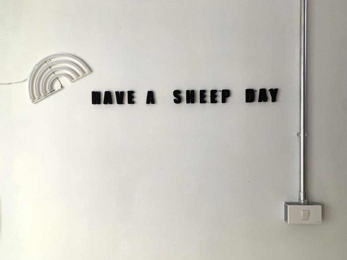 Sleep Sheep Phuket Hostel Sha Exterior foto