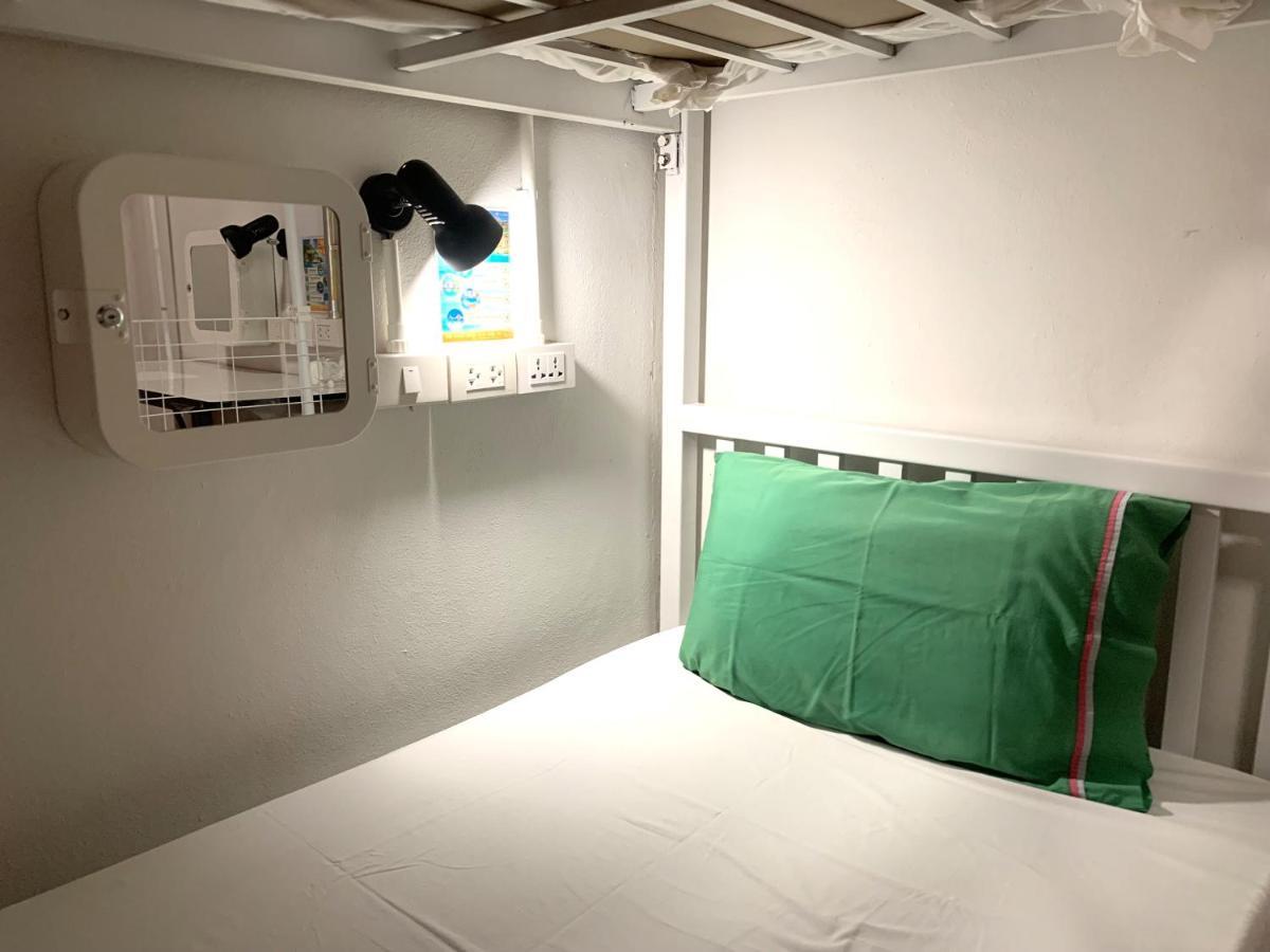 Sleep Sheep Phuket Hostel Sha Exterior foto