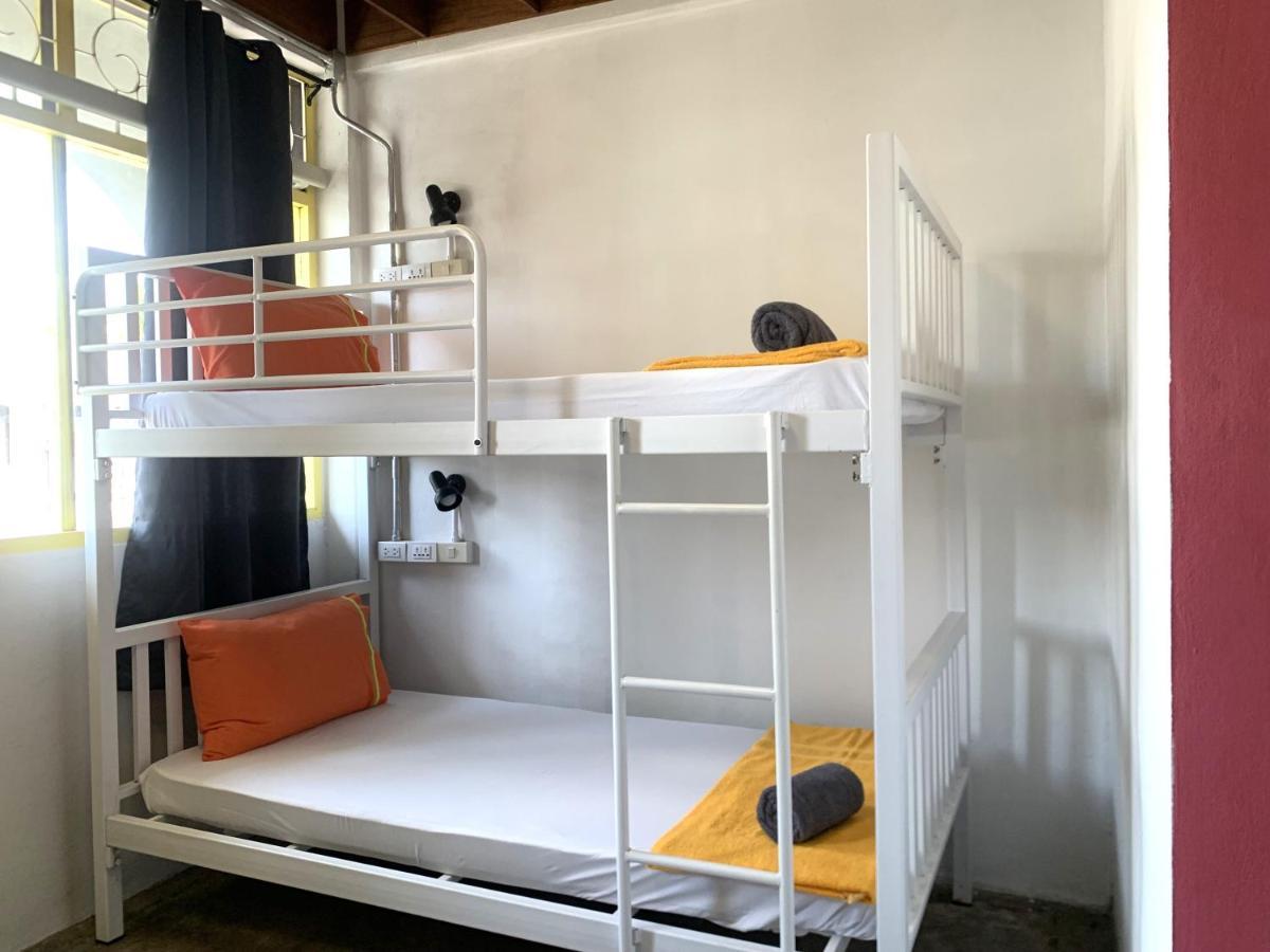 Sleep Sheep Phuket Hostel Sha Exterior foto