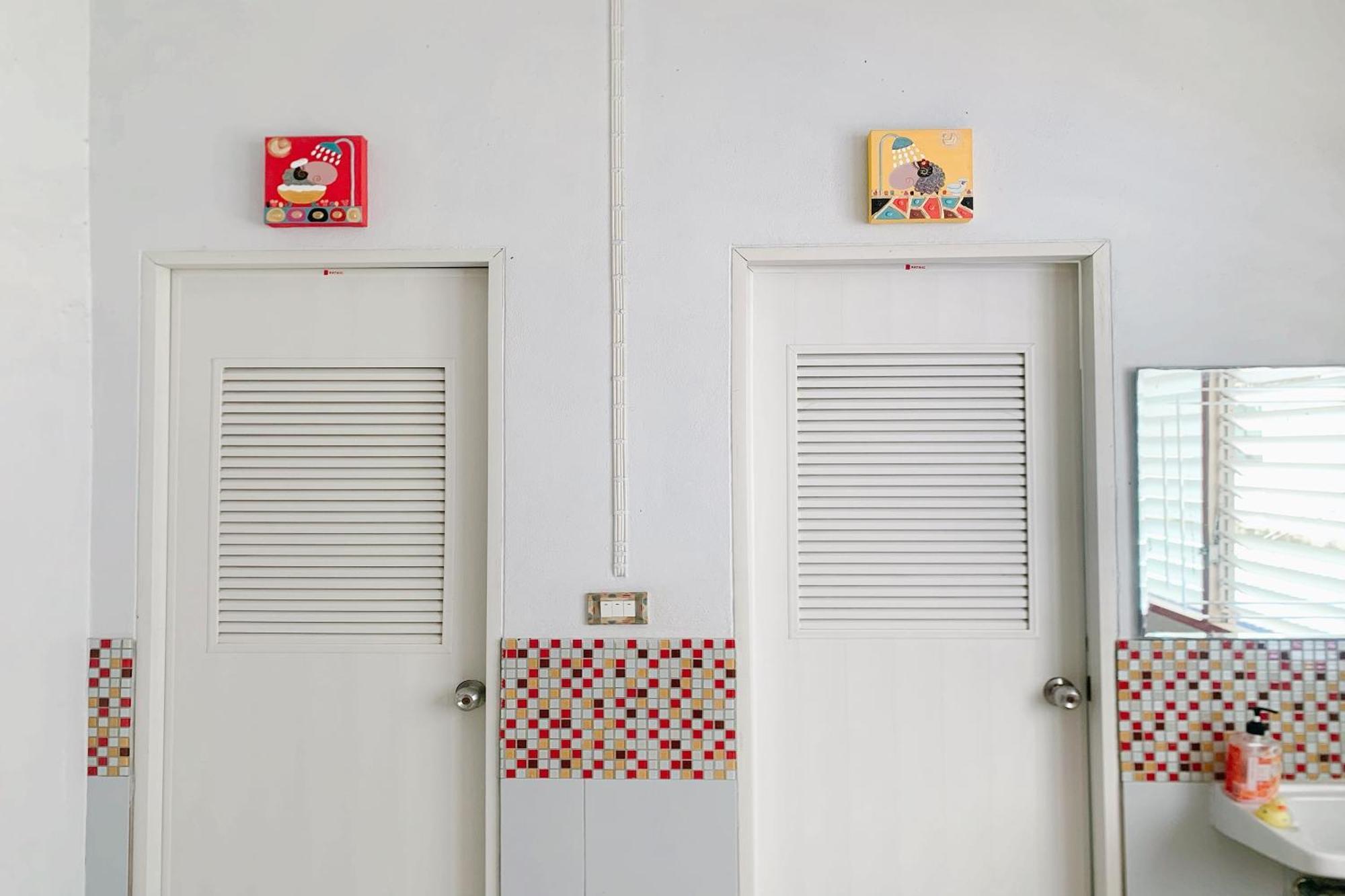 Sleep Sheep Phuket Hostel Sha Exterior foto