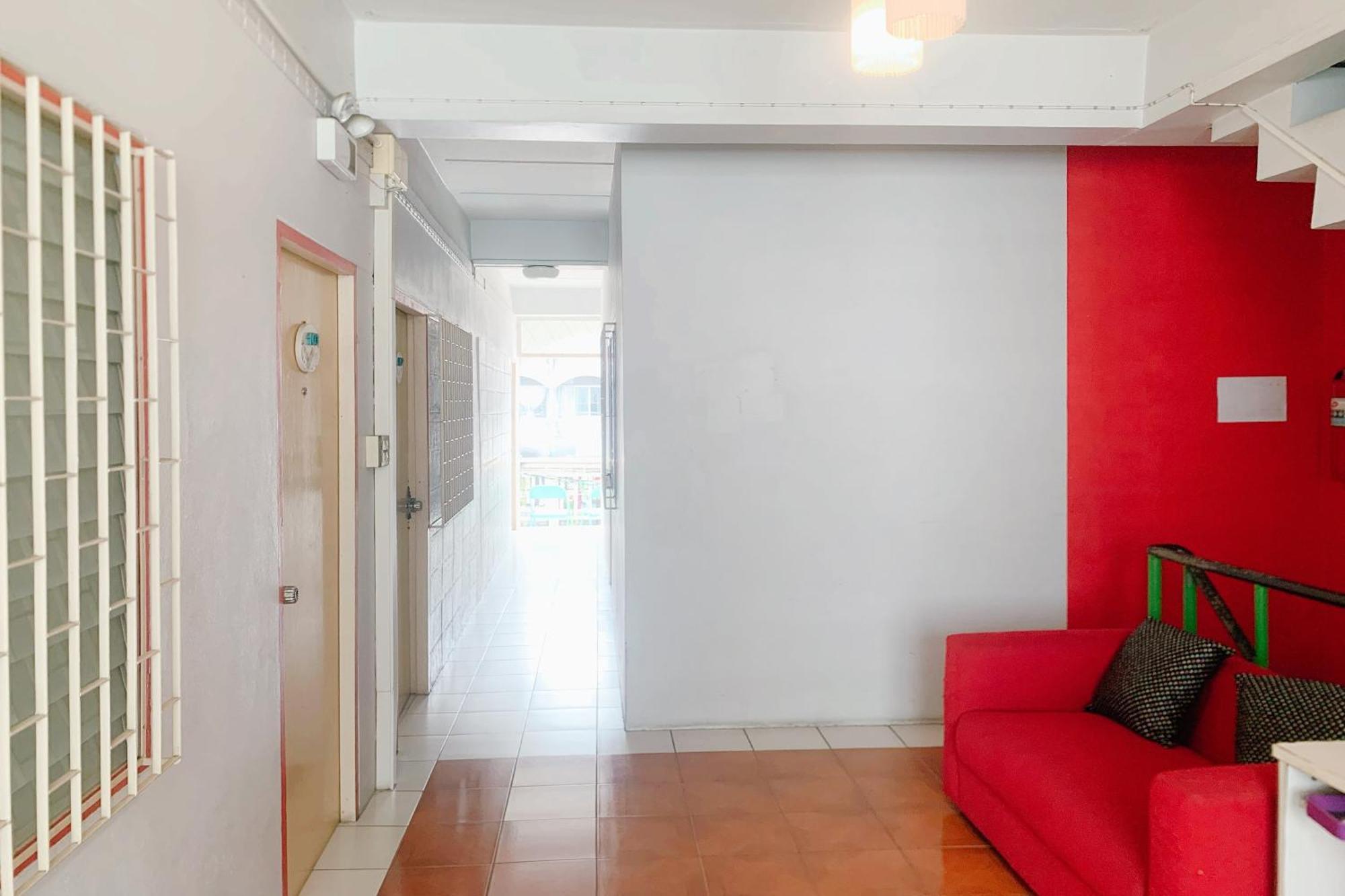 Sleep Sheep Phuket Hostel Sha Exterior foto