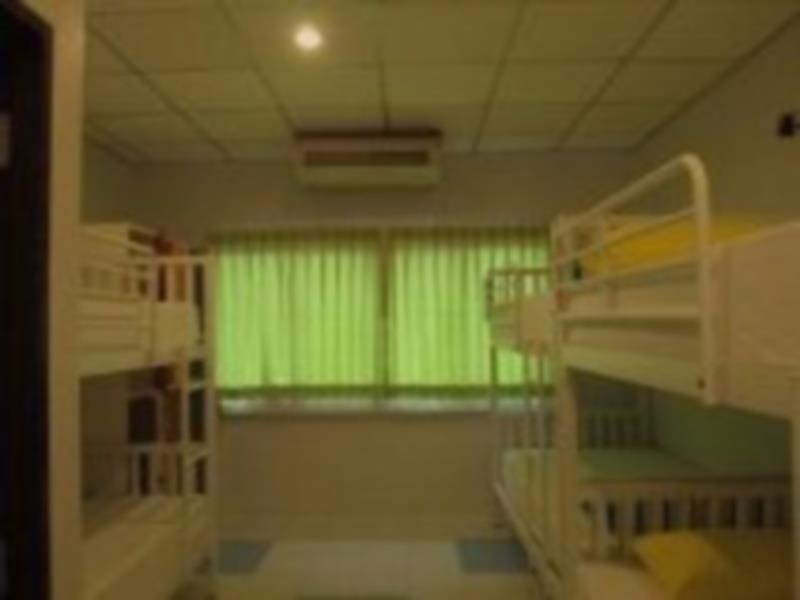 Sleep Sheep Phuket Hostel Sha Exterior foto